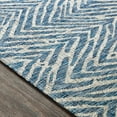thumbnail image 2 of Surya Modern Eagean Polypropylene 2' x 2'11" Area Rugs EAG2319-23, 2 of 2