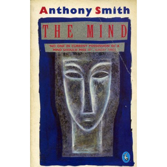 Pre-Owned The Mind, 9780140225969, 014022596X, Paperback,