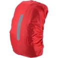 thumbnail image 1 of Waterproof Backpack Rain Cover, Non-Slip Cover with Vertical Reflective Strap Stay Dry for Hiking, Camping, Hunting, 1 of 5