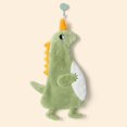 thumbnail image 2 of Handkerchief Strong Absorption Comfortable to Touch Convenient Household Embroidery Hand Towel, 2 of 5