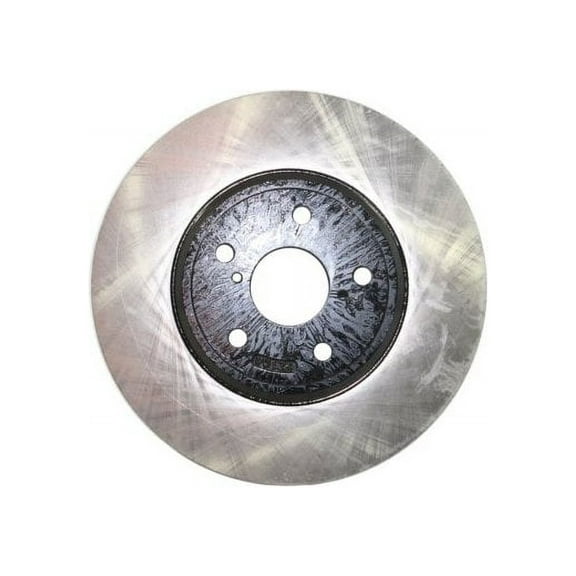 Centric 120.44122 Brake Disc For 2001-2006 Lexus LS430 - Front Driver Or Passenger Side