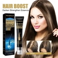 thumbnail image 4 of Rodillo de sérum capilar, masajeador de bolas de hierbas con sérum reactivo para cabello natural, para un cabello más fuerte y grueso, para la caída del cabello. 20 ml. Bola densa., 4 of 9
