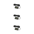 thumbnail image 4 of Sidaley Termómetro digital de TPM-10 con sonda 2M Probador de temperatura LCD Medidor de higrómetro de automóvil Accesorios para tanque de peces de Type1 NO1, 4 of 6
