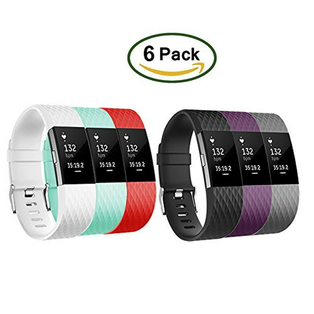 small fitbit charge 2 band