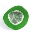 thumbnail image 3 of CartoonFrogBucketHat,UnisexSummerSunHatForAdults,FoldableWideBrimFishermanHat, 3 of 4