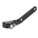 thumbnail image 3 of Cerradura de aleación para casco, cerradura para casco de motocicleta, cerradura antirrobo para casco, cerradura para casco de motocicleta, máxima comodidad, 3 of 8