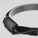thumbnail image 2 of Lámpara XPE COB LED Head Lamp 5 Gears Impermeable Smart Wave Induction Headlight (Negro) Ehuebsd Para estrenar, 2 of 8