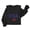 #0124-Black, variant on Uootdi Womens Sweatshirts USA Long Sleeve Crewneck USA Flag Print Loose Fit Weekend Outings Casual Sweatshirts Gift