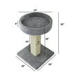 thumbnail image 6 of New Cat Condos Heavy Duty Cat Scratching Post, 6 of 6