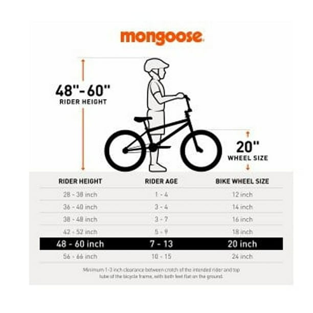 Size Guide Large Frame Bike In Inches City Bike Size Guide How To