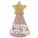 thumbnail image 1 of FELTECHELECTR 1 gorro de fiesta creativo, gorro de cumpleaños, adorable tocado para fiesta, suministros para fiesta., 1 of 6