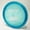 Blue, variant on Innova Champion Teebird Disc Golf Fairway Driver, Pick Color/Weight [Stamp & Exact Color May Vary] Pink 167-169 grams