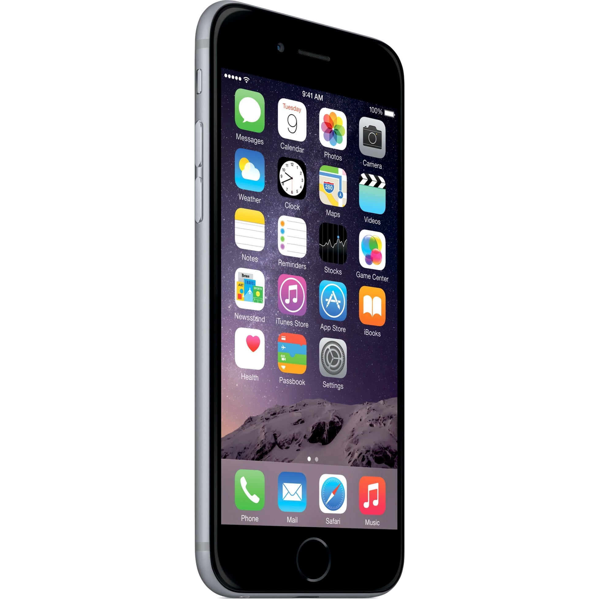IPHONE 12 BLACK 64GB - Walmart.com