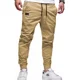 thumbnail image 1 of Pantalón Casual Jogger Gabardina Moda Súper Calidad 2138 Am7, 1 of 8