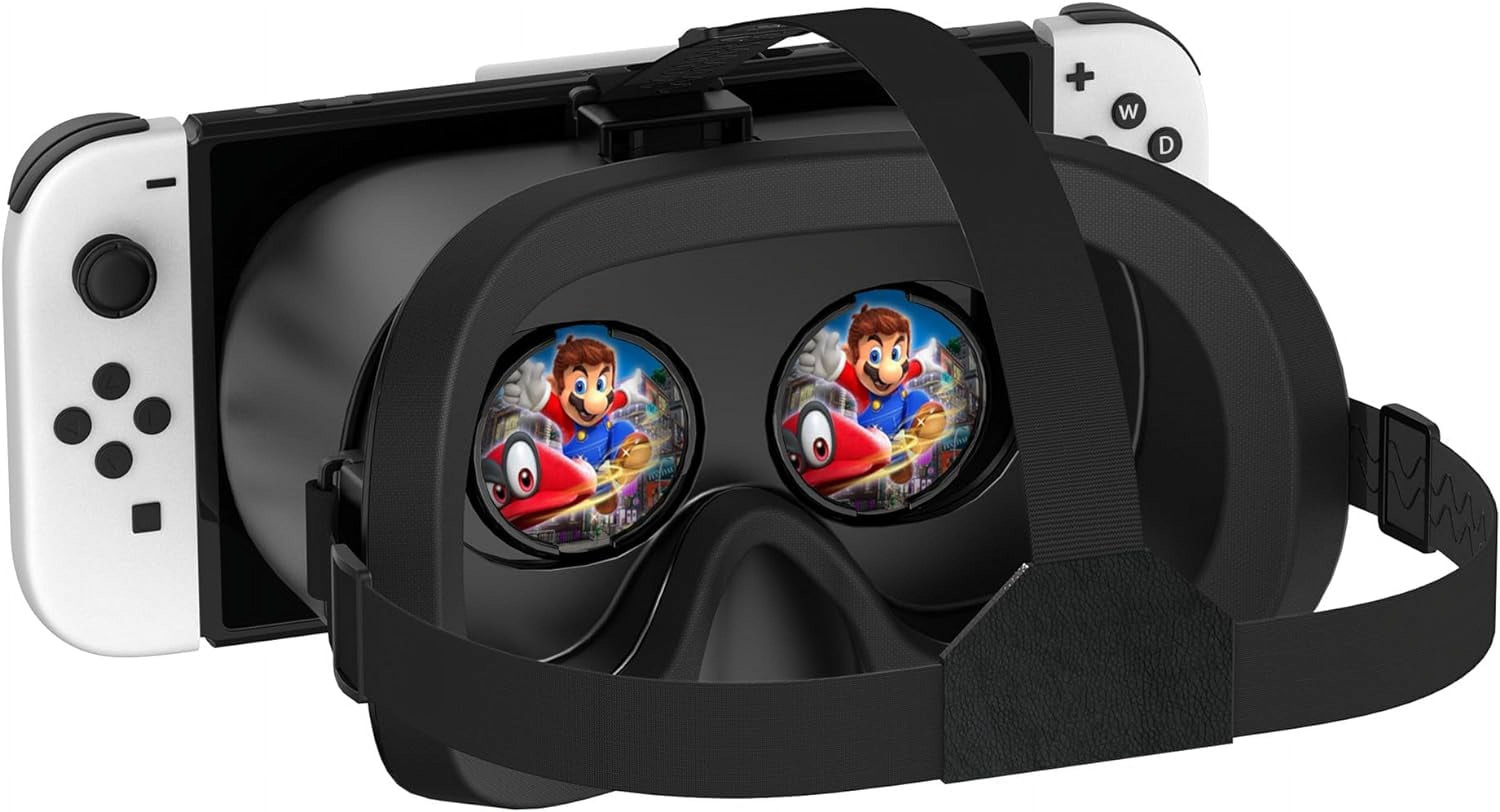 Nintendo Switch PS VR Upgrade VR Headset for Nintendo Switch - Switch 3D VR