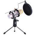 thumbnail image 2 of Trépied de Microphone Multi-Usage Support Universel de Trépied de Bureau, 2 of 8