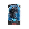 thumbnail image 3 of McFarlane Toys Batman: The Batman (Película) Figura de acción de 7" con accesorios McFarlane Toys McFarlane, 3 of 3