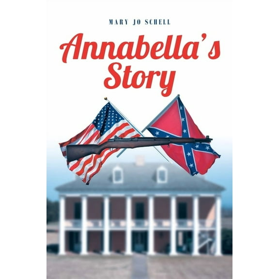 Annabellas Story (Paperback)