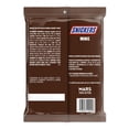 thumbnail image 2 of Chocolate Snickers Minis Bolsa 144 g, 2 of 5