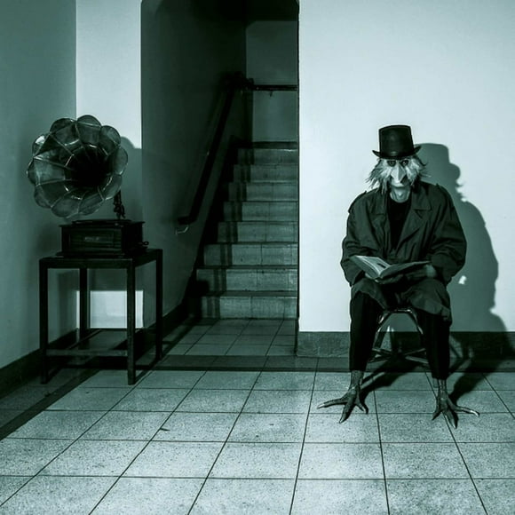 The Mars Volta - Frances The Mute