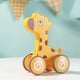 thumbnail image 1 of Children's Drag Toy Driver Pull Rope To Pull Car Educational Toys, 1 of 4