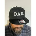 thumbnail image 5 of Custom Embroidered Dad Hat, 5 of 5