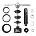 thumbnail image 1 of 2x Kit de Herramientas de Extracción de para Instalación Y Extracción de Cojinetes Inferiores para BB86 DYNWAVEMX paquete de prensa de cojinetes de bicicleta, 1 of 8