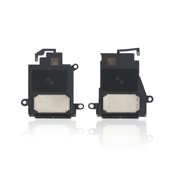 Replacement Left & Right Loudspeaker Compatible For Microsoft Surface Pro X 13" (QWZ-00001) (2 Piece Set)