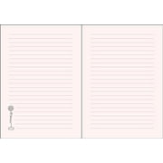 Studio Ghibli My Neighbor Totoro Journal Blank Diary & Journal, Multicolor, 8in x 10in, 160 Pages
