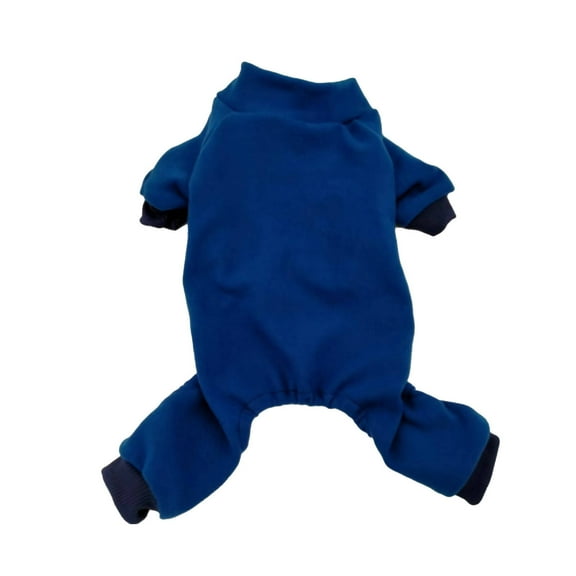 GASTROPOD Pet Dog Pajamas,Complete Coverage for Full Protection Dog Costume,Non-Sweaty Design Pet Jumpsuits