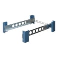 thumbnail image 2 of RackSolutions 2UKIT-109 2U 2U Rack Mount Rails, 2 of 6