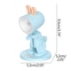 thumbnail image 2 of Cute Pet Night Student Dormitory Reading Mini Table Lamp Bedroom Sleep Lamp Desktop Creative Decoration, 2 of 2