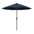 thumbnail image 2 of California Umbrella 9 ft. Sunbrella Designer Market Umbrella, 2 of 4