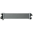 thumbnail image 5 of Nuvision for 17-19 Ford Escape 1.5T OE Style Aluminum Core Auxiliary Radiator DPI 13813, 5 of 7