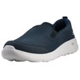 thumbnail image 1 of Zapatos Skechers Go Max de malla atlética ajustada para hombre, 11.5 US, 1 of 7
