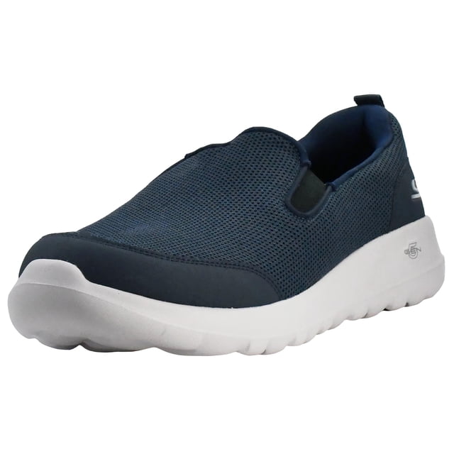 Zapatos Skechers Go Max de malla atlética ajustada para hombre, 11.5 US