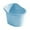 Blue, variant on Siruishop Kids Bath Bucket Baby Shower Bucket Anti Slip Upright Bathing Seat Kids Bath Tub Sitting up for Gifts Boys and Girls Children Green