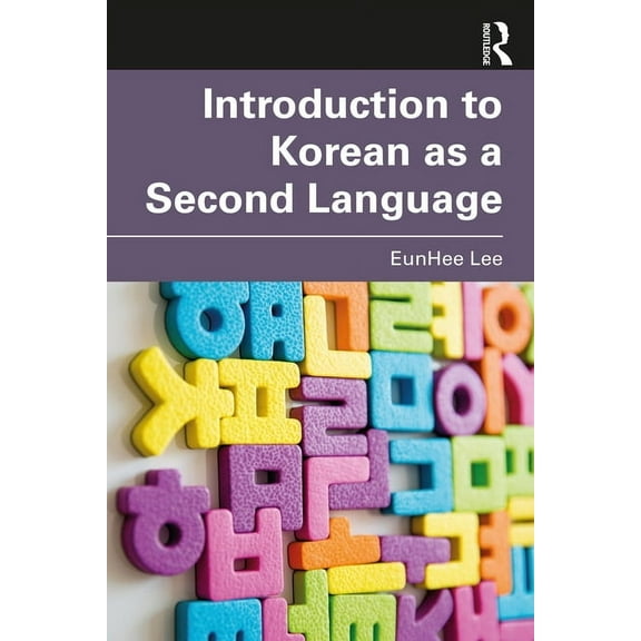 Introduction to Korean as a Second Language, (Paperback)