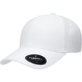 thumbnail image 1 of WWS-Unisex-Adult NuBaseball Cap, 1 of 4