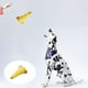 thumbnail image 2 of Juguetes para Perros Mascotas Limpieza de Dientes y Adiestramiento de Juguetes, 2 of 5