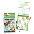 thumbnail image 3 of On the Go Animal Games (Travel Edition) (Spiral-bound), 3 of 9