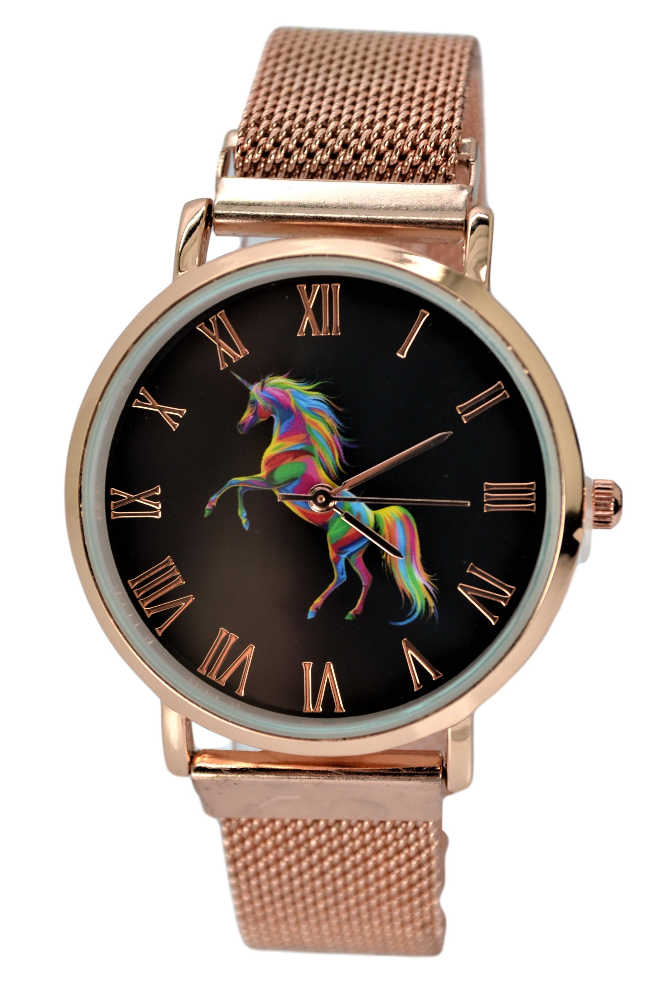 lucky brand ladies watches