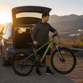 thumbnail image 2 of Bicicleta de Montaña KUBOR Mallory rodada 29 21 Velocidades Verde, 2 of 9