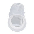 thumbnail image 4 of Filtro de tapa IBC Accesorios de bolsa de filtro de polipropileno Cubiertas de contenedor IBC lavables Filtro de nylon IBC de jardín Filtros de riego, 4 of 8