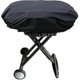 thumbnail image 1 of BBQ Grill Cover,Waterproof Grill Cover Compatible with Coleman Roadtrip LXX, LXE, and 285,BBQ Gas Portable Propane Grill Cover with Drawstring, 1 of 5