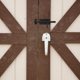 thumbnail image 1 of PTOOTP Deslizante De Inoxidable Negro Para Puerta Exterior Con Seguridad Reforzada Y Resistente, 1 of 8