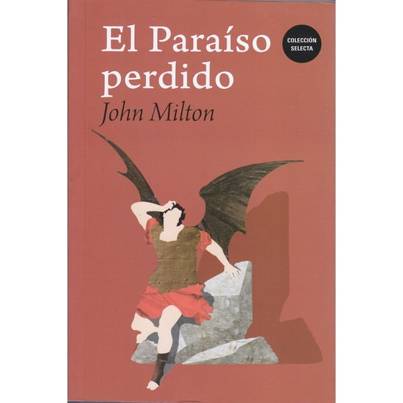 EL PARAISO PERDIDO BIBLOK JOHN MILTON