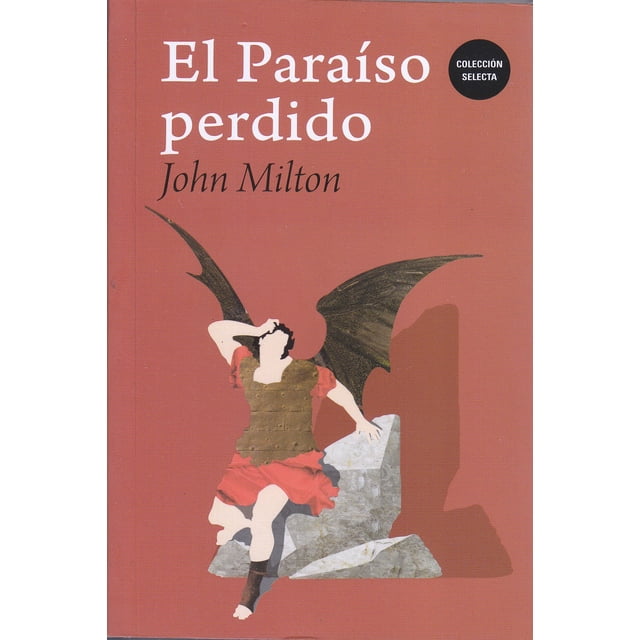EL PARAISO PERDIDO BIBLOK JOHN MILTON