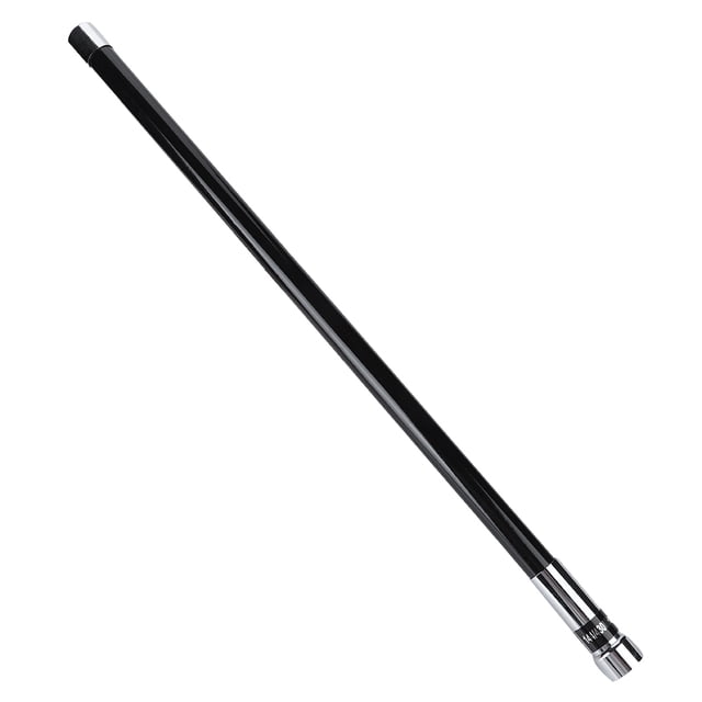 Antena telescópica NikouMX Antena de coche de doble banda 144/430MHz para Walkie Talkie