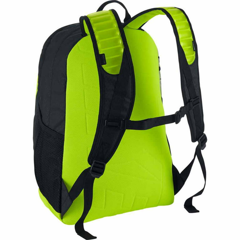 Nike Max Vapor Mystic Laptop Compartment Case Sleeve Backpack Black/ Green - Walmart.com